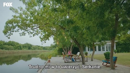 Zapukaj do moich drzwi, Odcinek 51, napisy PL