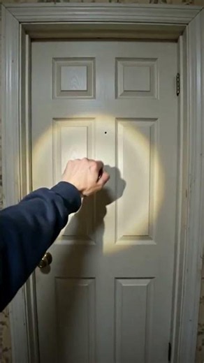 Alone in the Dark — The Door