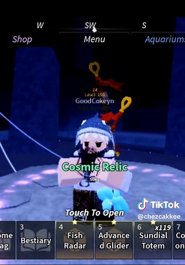 Enhance Your Game with the Great Rod of Oscar