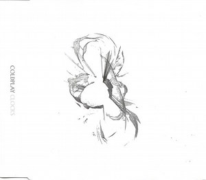 Clocks - Coldplay- Drum Sheet Music