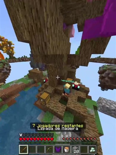 Mastering Skywars on Lifeboat for Minecraft Bedrock