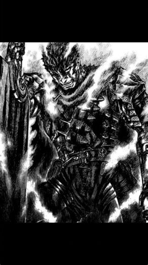 guts edit #berserk #animecharacter