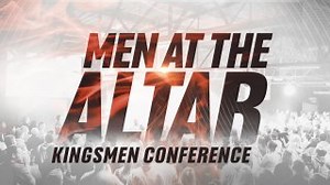 604 reactions · 86 shares | KINGSMEN presents Men at the ALTAR 2022‼️ Announcing our yearly Men's Conference Event Men at the ALTAR. If a MAN can be touched by God, he can influence his entire family‼️ Click on the link in the comments to register. | Leon du Preez | Facebook