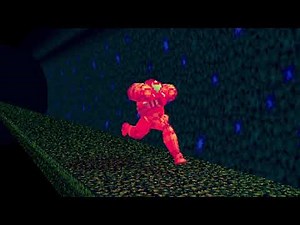 samus uses speed booster for 30 minutes [Super Metroid Animation]