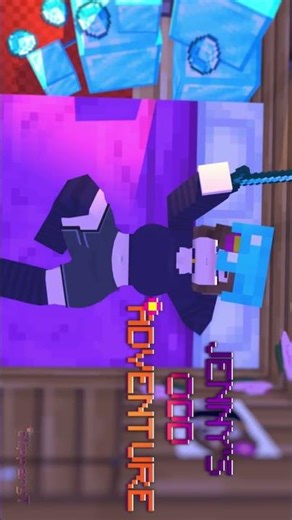 Jenny's Odd Adventure 5 -SlipperyT