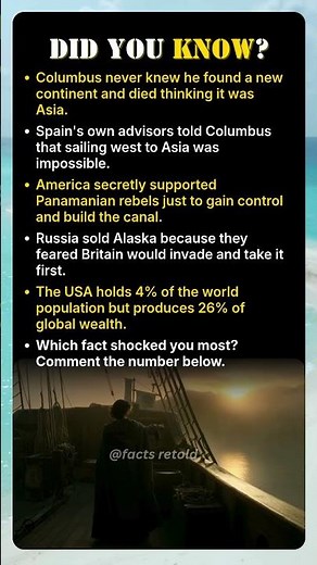 Columbus Died Believing He Never Found America