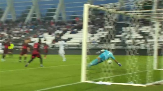 9.2K views · 125 reactions | ⚽️ Du premier bijou de la saison signé Antoine Leautey à la chevauchée de Malick Mbaye, en passant par le premier but en pro de Junior Fofana… Le moment est venu de revivre les plus belles inspirations de nos Amiénois ! | Amiens SC Football | Facebook