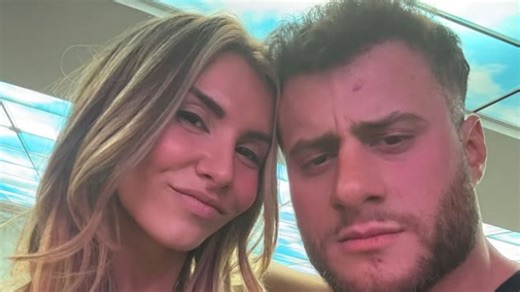 Congratulations to AEW stars MJF and Alicia Atout