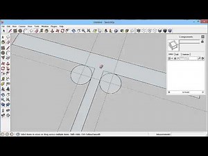 102CAB - steel frame 1