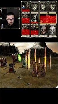 Flew away again... #disciples2 #oldgames #pvp #strategy