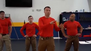 8.7K views · 217 reactions | Louisiana State Police Cadet Class #103...