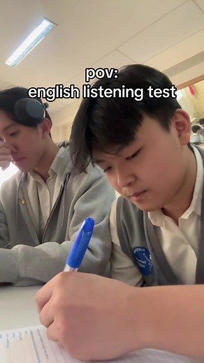 English Listening Tests: TOEIC, IELTS, and More