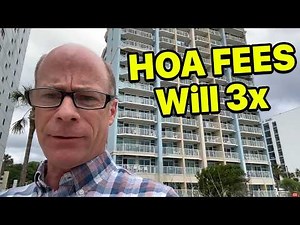 Florida's $Billion Dollar Problem: Florida Condos in BIG Trouble Now?