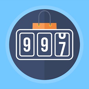 添加自动计数器以展示影响力并获得社交证明 | Shopify 应用商店