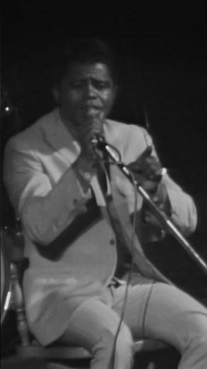 The night James Brown saved Boston! Watch the full concert on the official channel now!