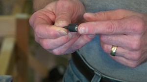 How to Clean Model Train Wheels