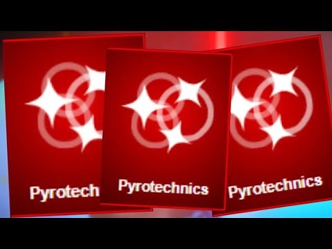 250 Damage Fireworks In Shellshock Live