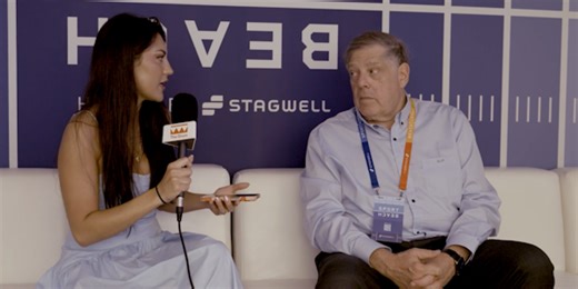 Stagwell CEO Mark Penn on ad industry trends, political advertising & AI