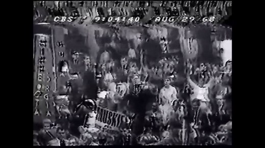 Remembering the life of NAACP Chairman Emeritus Julian Bond. In 1968, Bond led a challenge delegation from Georgia to the Democratic National Convention in Chicago. He was the first African-American nominated as Vice President of the United States. | NAACP