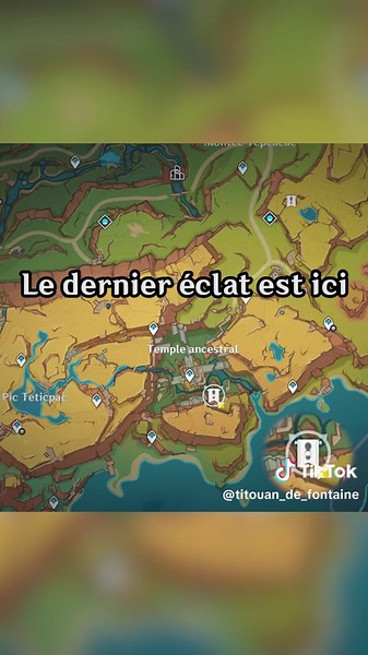 Récupérez 120 primo-gemmes dans Genshin Impact