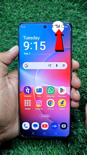 5G Network Settings | 4G SIM Ko 5G Kaise Kare | Jio & Airtel 5G Network Activate 5G mobile data