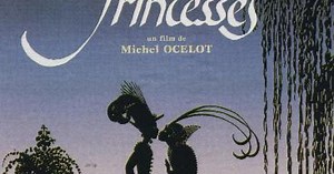 Princes et princesses