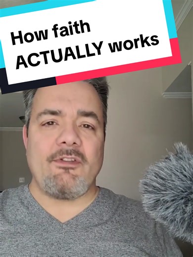 Understanding How Faith Works for Miracles and Healing