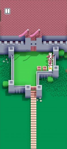 Speed King Level 1 | Longcat | FanCade Speed King Gameplay