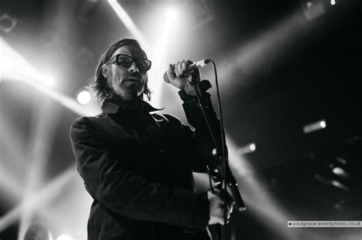 Mark Lanegan RIP