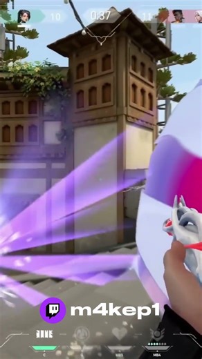 Просто легенда #valorant