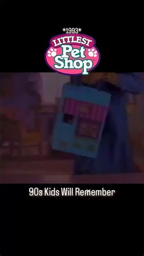 @a90slife on Instagram: "The Littlest Pet Shop toys. First commercial from 1993, second from 1995. . . . . . . . . . . . . . . . #littlestpetshop #90stoys #retrotoys #toystagram #90s #90skid #90sbaby #90saesthetic #90sthrowback #90sads #90scommercial #throwback #nostalgia #nostalgic #childhood #childhoodmemory #kidstv #retro #vintage #millenial #memoryunlocked #90stv #80sbaby #80skid #a90slife"