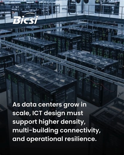 The scale of today’s AI and hyperscale data centers is changing - and with it, the expectations placed on ICT infrastructure. A recent Washington Post analysis demonstrates these changes, with projects like the redevelopment of Pennsylvania’s former Homer City coal plant into a massive AI data campus. Facilities of this size are no longer just “data centers” in the traditional sense - they operate more like regional digital infrastructure, with complex demands around connectivity, redundancy, an