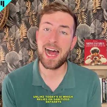 Qubics AI is happening in public. #crypto #qubic #agi