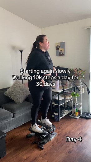 Starting over isn’t easy but im going to do this, I know I can do this. Posting everday to hold myself accountable. Does anyone want to join me on this 30 day challenge? #workout #weightloss #motivation