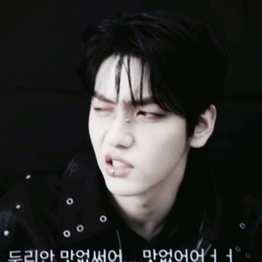 this is the most freaked out edit i have ever made but idc this video changed my life a little.. also ignore how blurry it is i had to get it out of my system #soobin #choisoobin #txt #tomorrow_x_together #edit choi soobin txt tomorrow by together kpop edit fyp