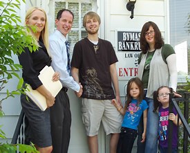 INDIANA BANKRUPTCY FAQ