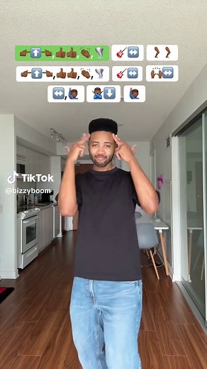 Master the Dembow Dance Challenge Tutorial