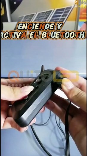 Cómo instalar intercom que funciona a 800 metros de distancia #tutorial #review #moto