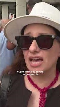 Israelis divided over starvation in Gaza after UN-backed famine warning