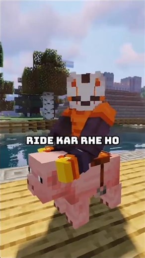 Bedrok vs java Minecraft part 1 copy video voice Bhai