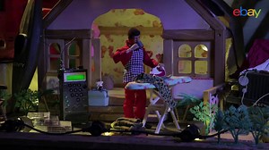 296K views · 978 reactions | More than 13 million items on eBay are waiting to be collected locally right now. Log on, search and buy it now. WARNING: These items might include vintage collectible toys destined to eternal battle | eBay.co.uk | Facebook