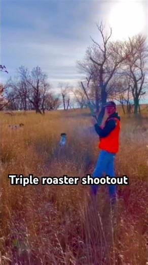 Limit in 30 Seconds – Epic North Dakota Rooster Hunt!