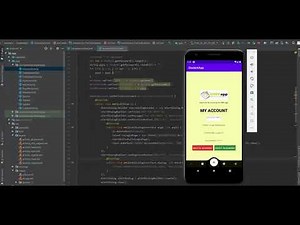 GRED APP for student grade management [Android App Project]