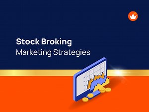 23 Marketing Ideas for Stock Brokers to Boost Profits!