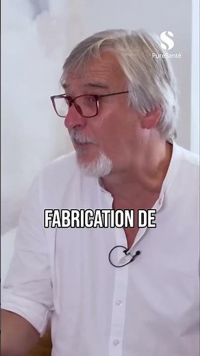 Dr Vélot : comment le vaccin fait produire la protéine spike