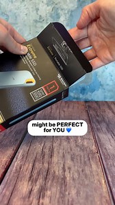 1.8K views | Great design. Amazing functionality. Shop: https://newegg.io/6f7a2e0 #SanDisk #creative #space #gift #holidays #ssd #tiktokshop #techtok #giftideas #savemoney #money #awesome #deals #steals #newegg #xmasideas #travel #efficient #lifehacks | Newegg | Facebook