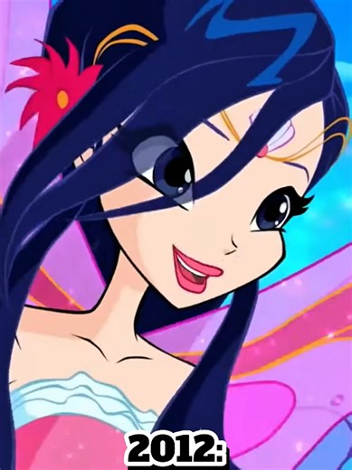 Musa is the best character I don't care what anyone says 💜🎤🎸🎙️🎵🎶🎼 #trend #viral #musa #winx #winxmusa