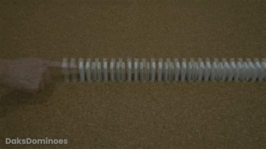 Domino Screenlink 强强联手！ 多米诺骨牌游戏2025