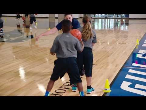 The Zig Zag Drill