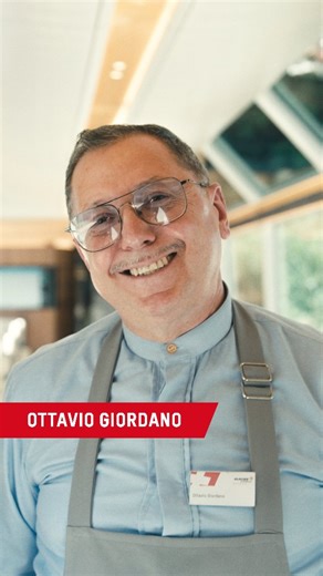 1.9K views · 641 reactions | As a concierge on the Glacier Express, Ottavio is responsible for the well-being of 20 guests in the Excellence Class. With great dedication and a strong sense of responsibility, he ensures an exceptional experience for his guests every day. ✨️ Video by @memoriesinmove #windowtothealps #glacierexpress #ExcellenceClass #Switzerland #Schweiz #inlovewithswitzerland #visitswitzerland #traintravel #travelbytrain | Glacier Express | Facebook